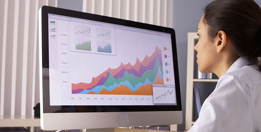 Computer Applications advertisement