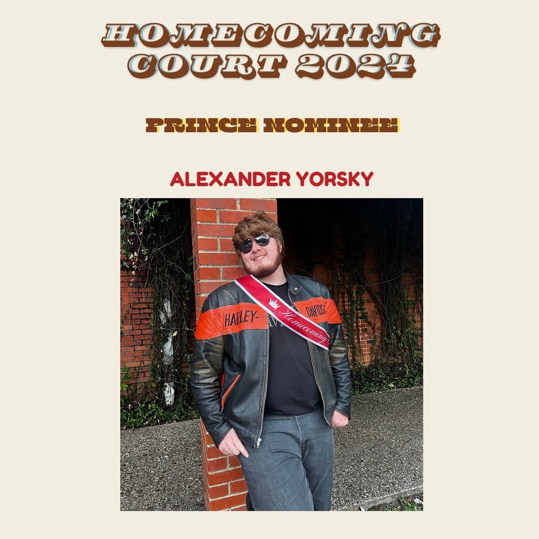 Alexander Yorsky