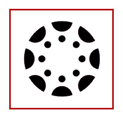 Decorative: Canvas logo