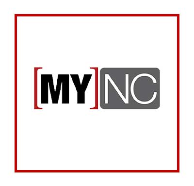 Decorative - MyNC logo