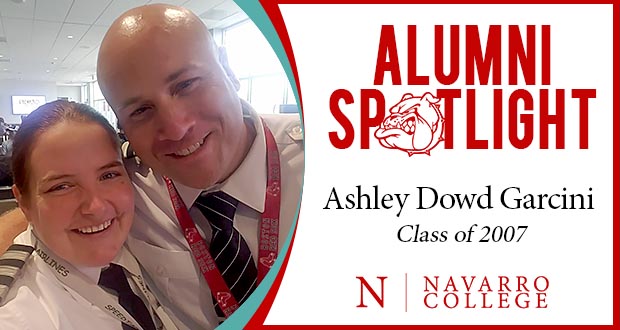 image of Ashley Dowd