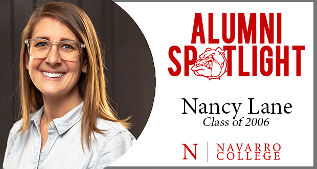 headshot of Nancy Lane